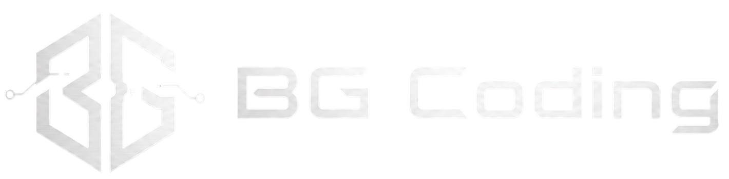 BG Coding
